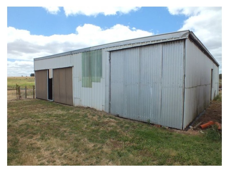 92 Nunns Road, Snake Valley VIC 3351