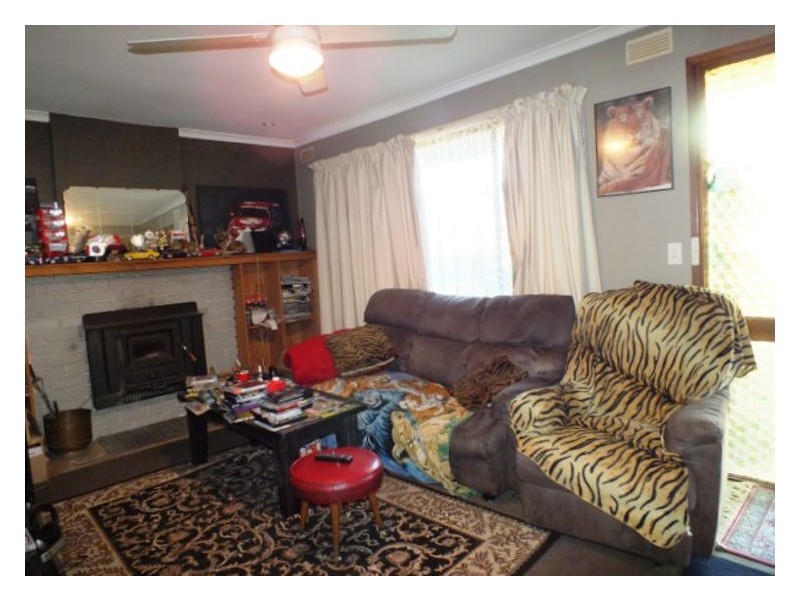 Smythesdale VIC 3351