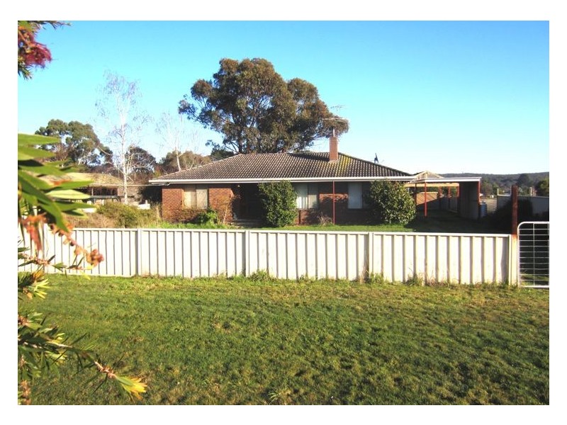 Smythesdale VIC 3351