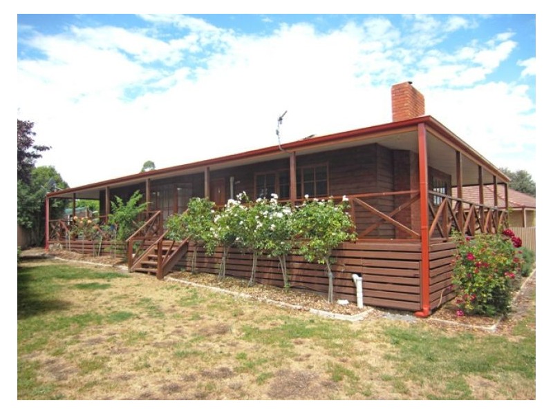 Smythesdale VIC 3351