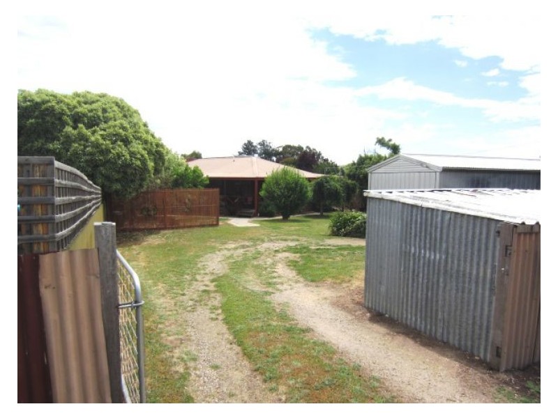 Smythesdale VIC 3351