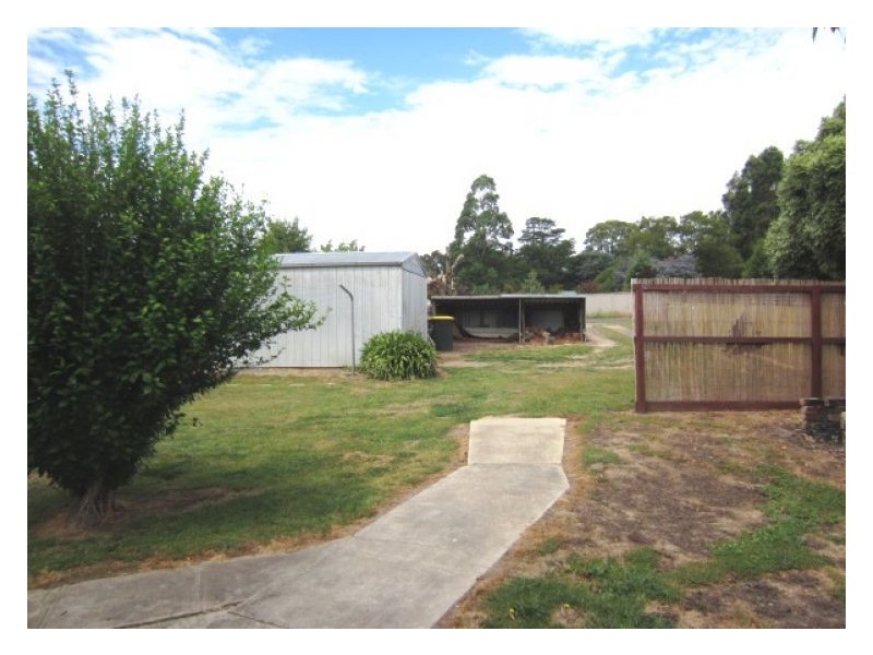 Smythesdale VIC 3351