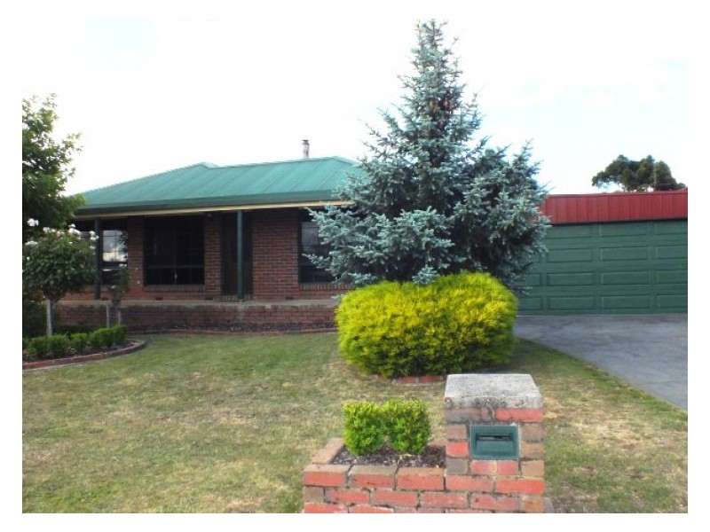 3 Kentucky Court, Delacombe VIC 3356