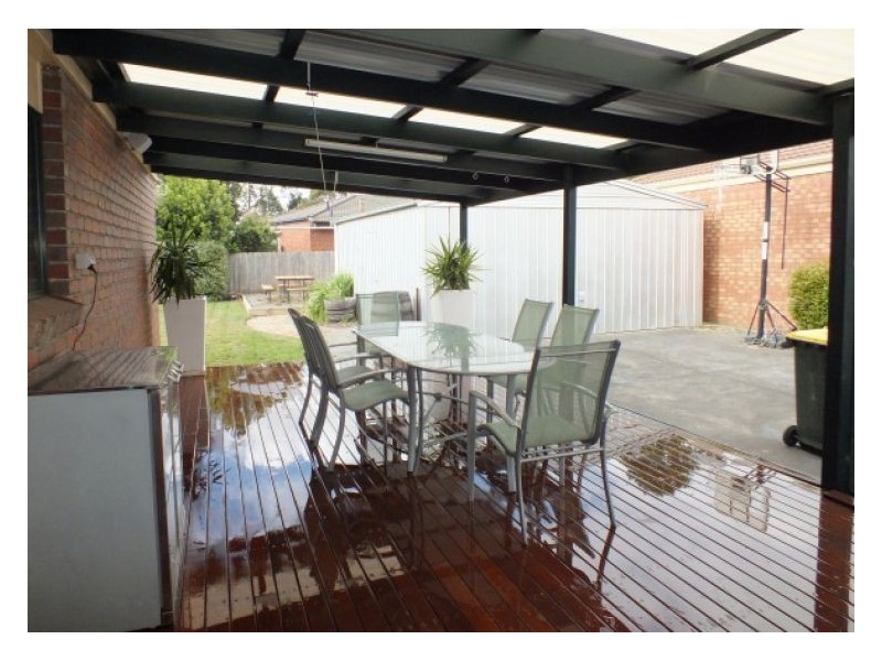 3 Kentucky Court, Delacombe VIC 3356