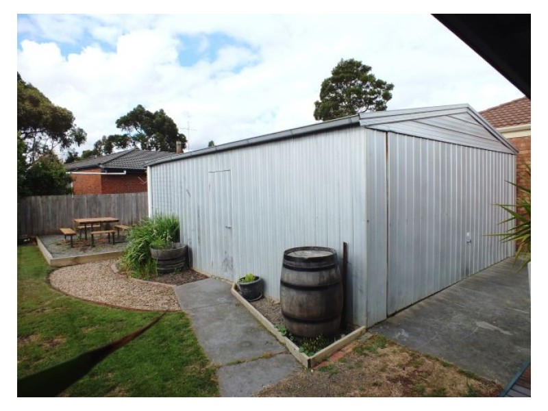 3 Kentucky Court, Delacombe VIC 3356