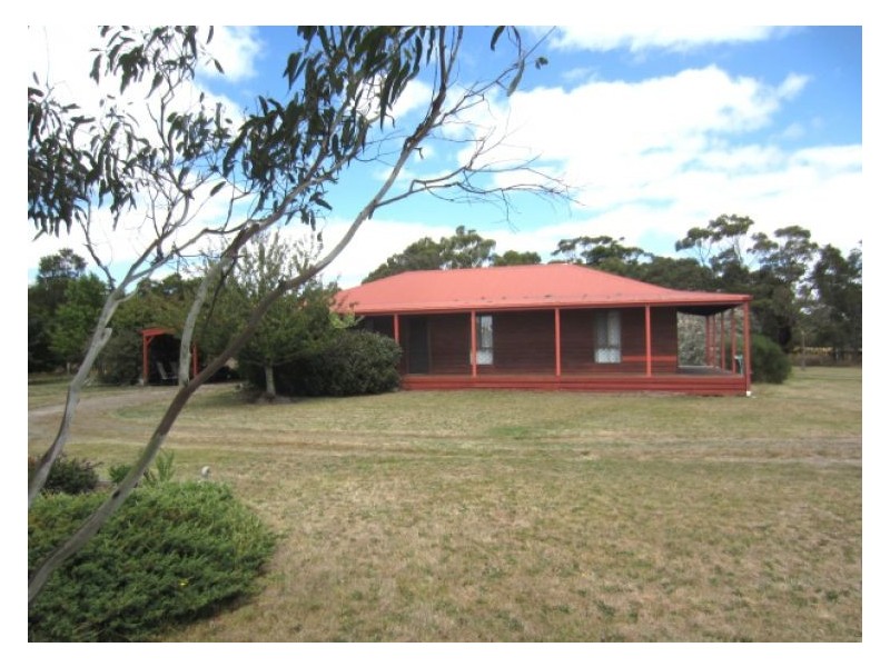 434 Ross Creek/Haddon Road, Haddon VIC 3351