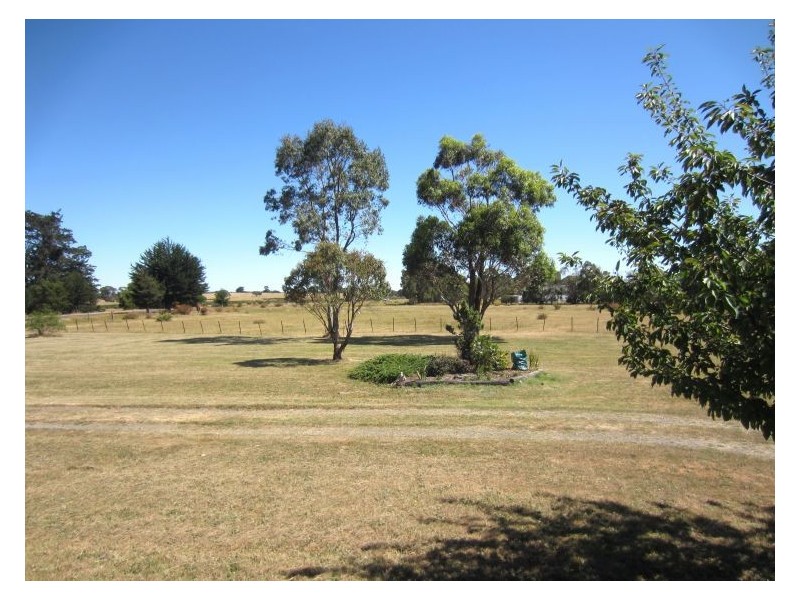 434 Ross Creek/Haddon Road, Haddon VIC 3351