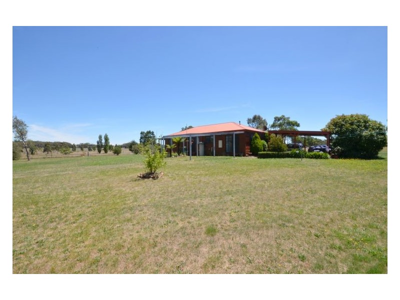 434 Ross Creek/Haddon Road, Haddon VIC 3351