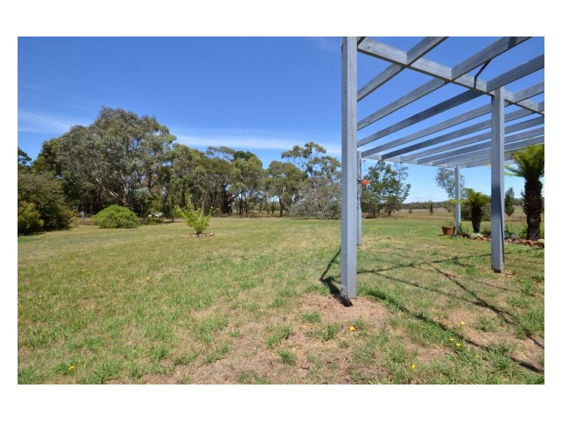 434 Ross Creek/Haddon Road, Haddon VIC 3351
