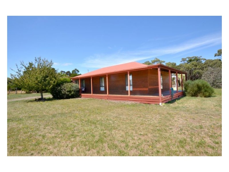 434 Ross Creek/Haddon Road, Haddon VIC 3351