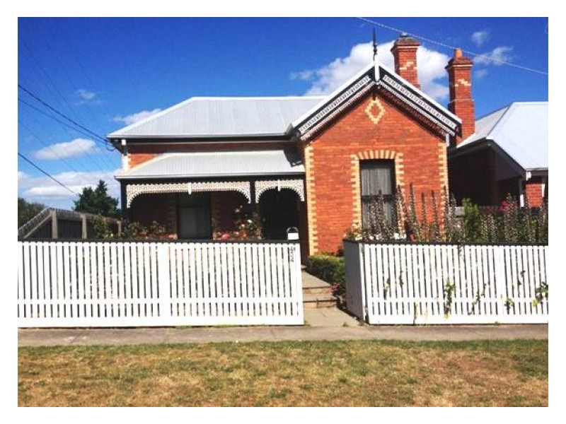434 Ligar Street, Ballarat VIC 3350