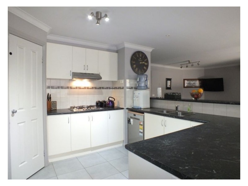 19 Nimble Drive, Delacombe VIC 3356