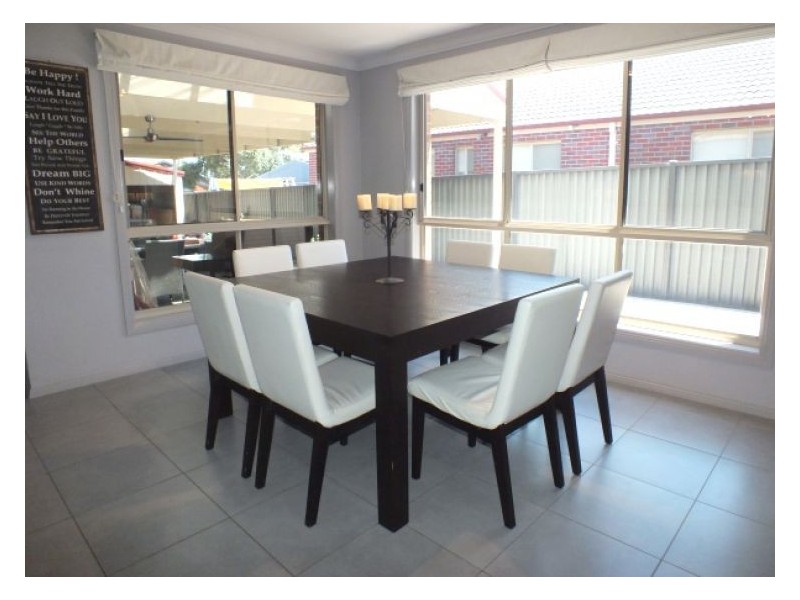 19 Nimble Drive, Delacombe VIC 3356