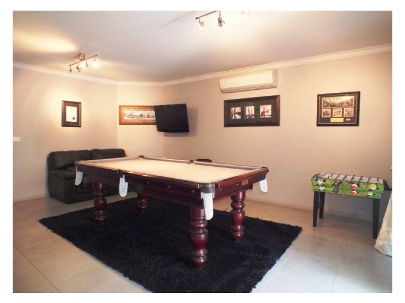 19 Nimble Drive, Delacombe VIC 3356