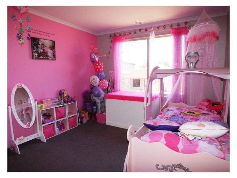 19 Nimble Drive, Delacombe VIC 3356