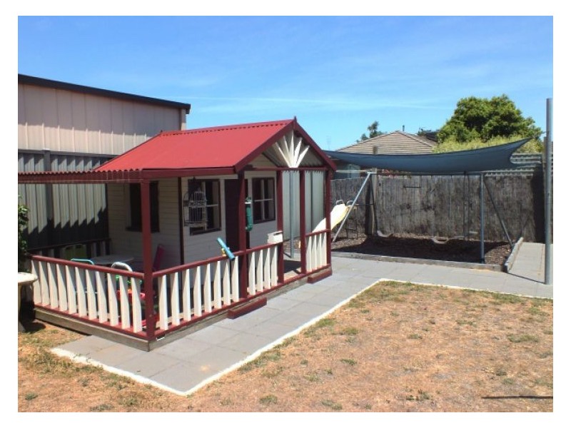 19 Nimble Drive, Delacombe VIC 3356