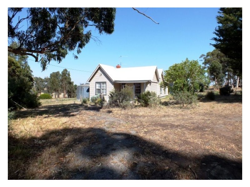 959 Rokewood/Cape Clear Road, Illabarook VIC 3351