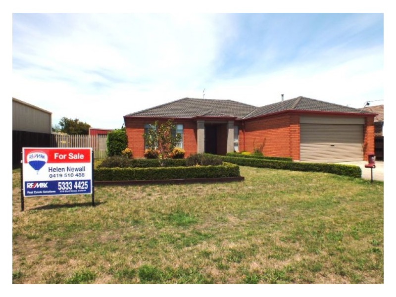 107 Edwards Street, Sebastopol VIC 3356