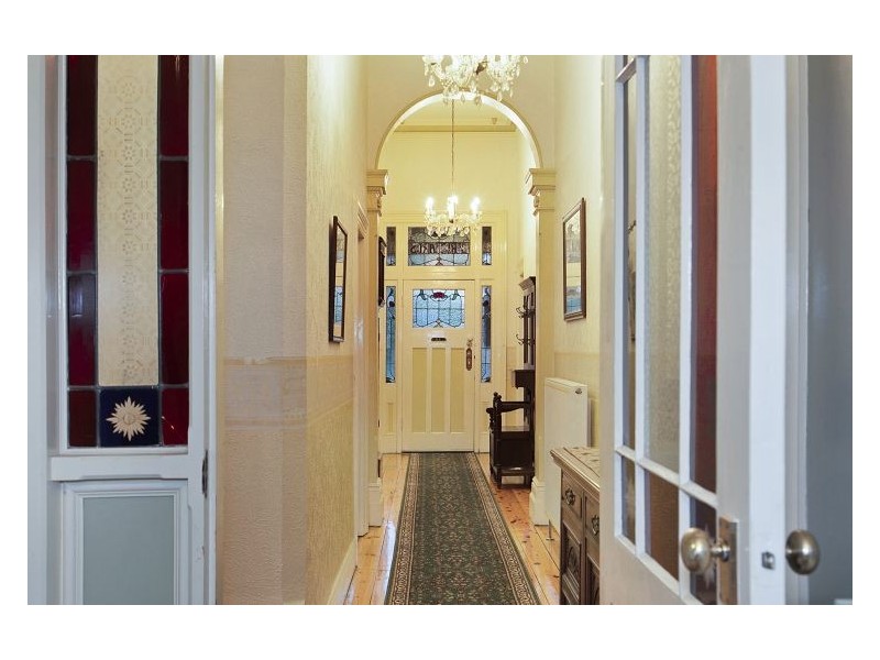 334 Lydiard Street North, Soldiers Hill VIC 3350