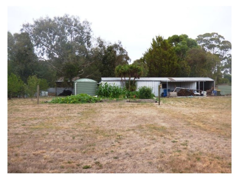 29 Stuart Street, Beaufort VIC 3373