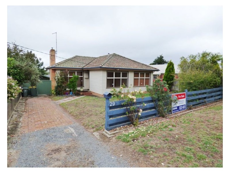 29 Cochrane Court, Invermay Park VIC 3350
