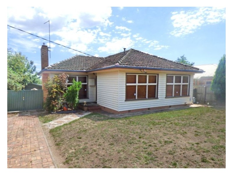 29 Cochrane Court, Invermay Park VIC 3350