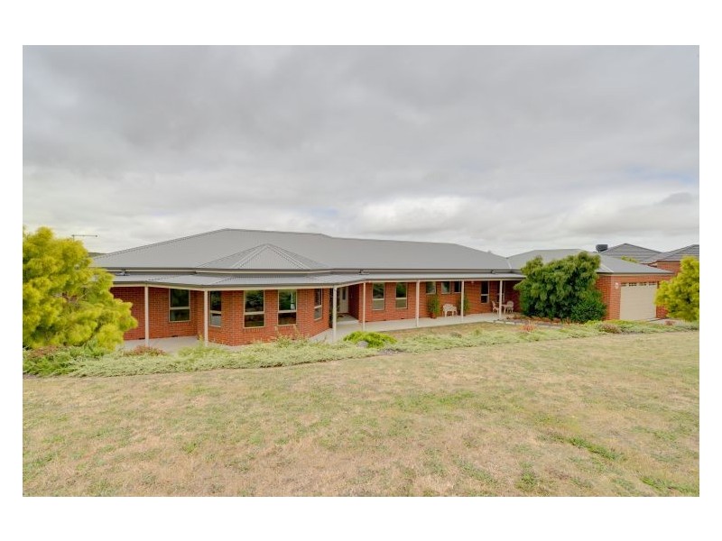 1 Herriott Street, Buninyong VIC 3357