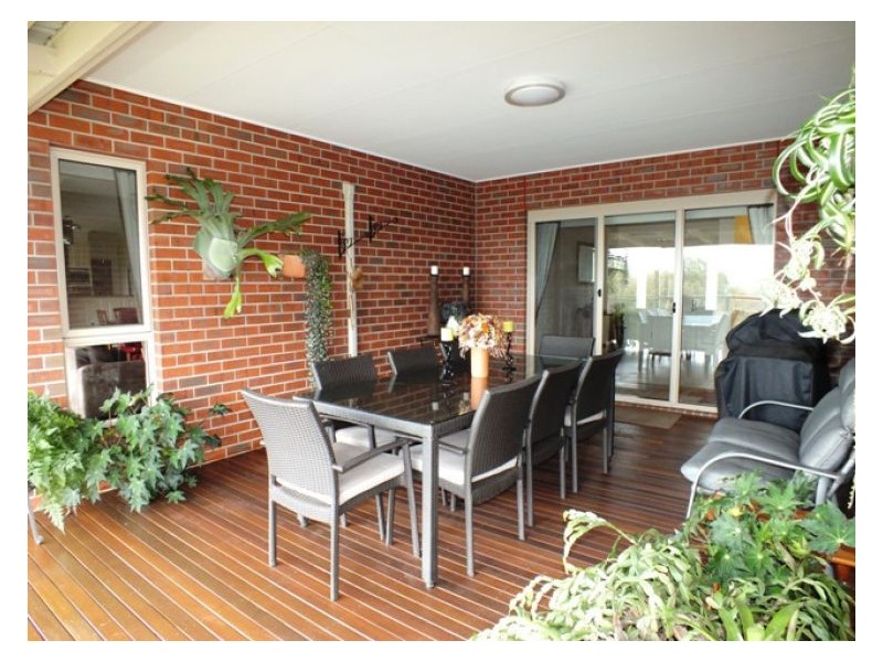 1 Herriott Street, Buninyong VIC 3357