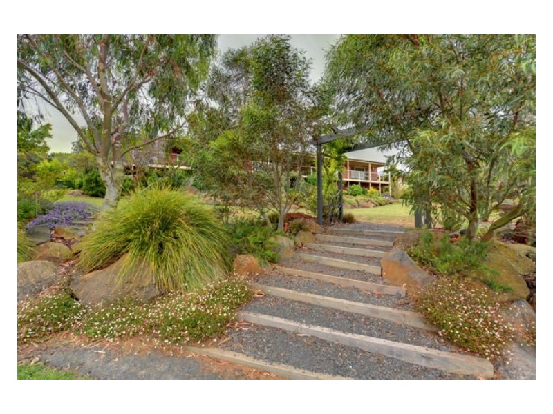 1 Herriott Street, Buninyong VIC 3357