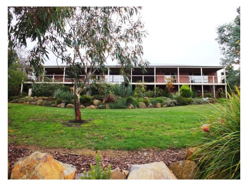 1 Herriott Street, Buninyong VIC 3357