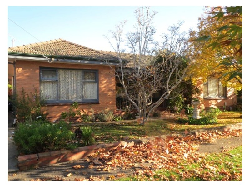 63 Victoria Avenue, Lake Wendouree VIC 3350