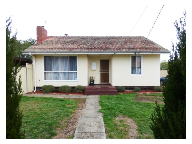 45 Marigold Street, Wendouree VIC 3355