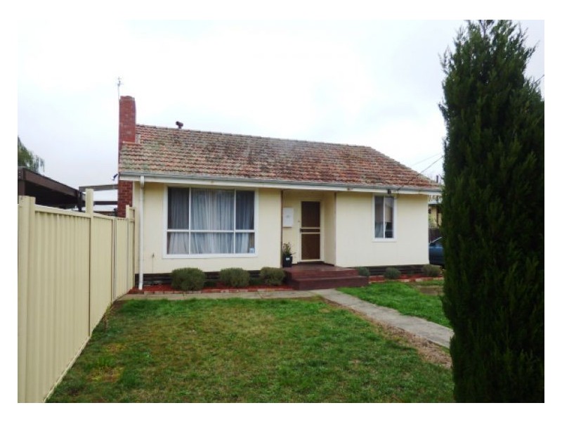 45 Marigold Street, Wendouree VIC 3355