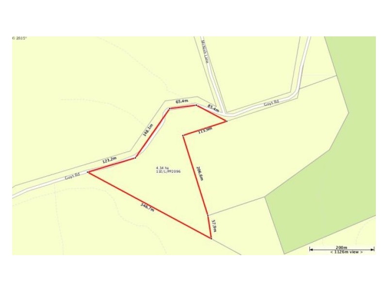 11E Guys Rd, Beaufort VIC 3373