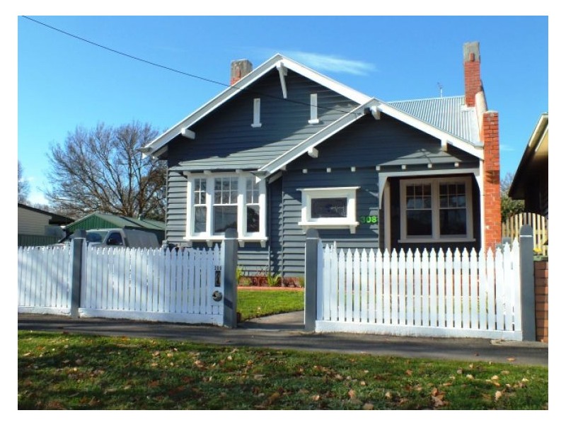 308 Armstrong Street North, Soldiers Hill VIC 3350