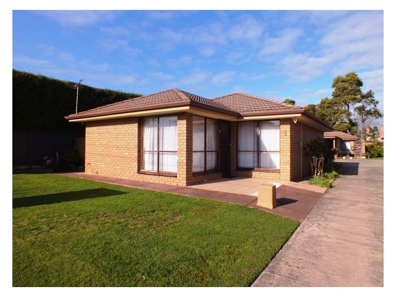 1/501 Gregory Street, Ballarat VIC 3350