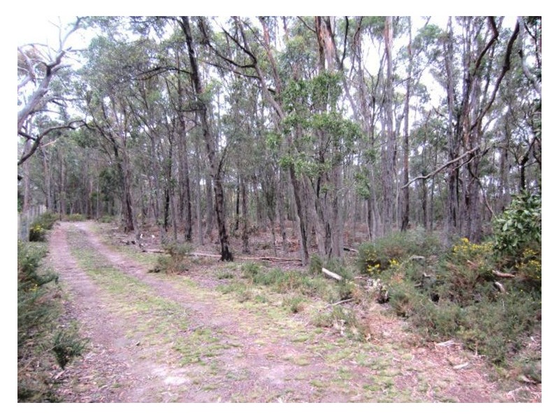 Lot 83 Nine Mile Road, Napoleons VIC 3352