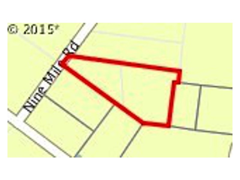 Lot 83 Nine Mile Road, Napoleons VIC 3352