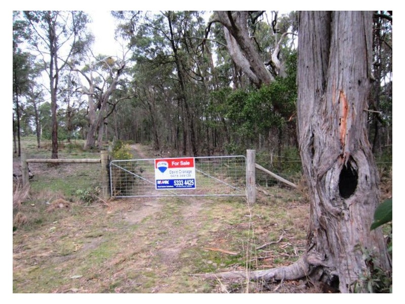 Lot 83 Nine Mile Road, Napoleons VIC 3352