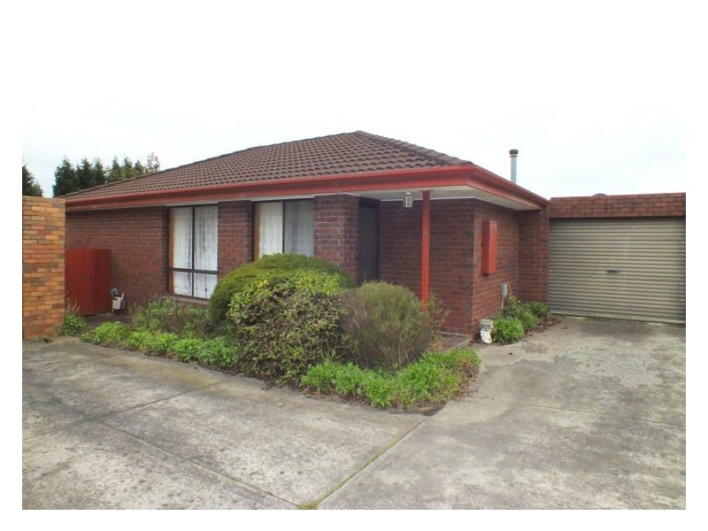 3/208 Landsborough Street, Ballarat North VIC 3350