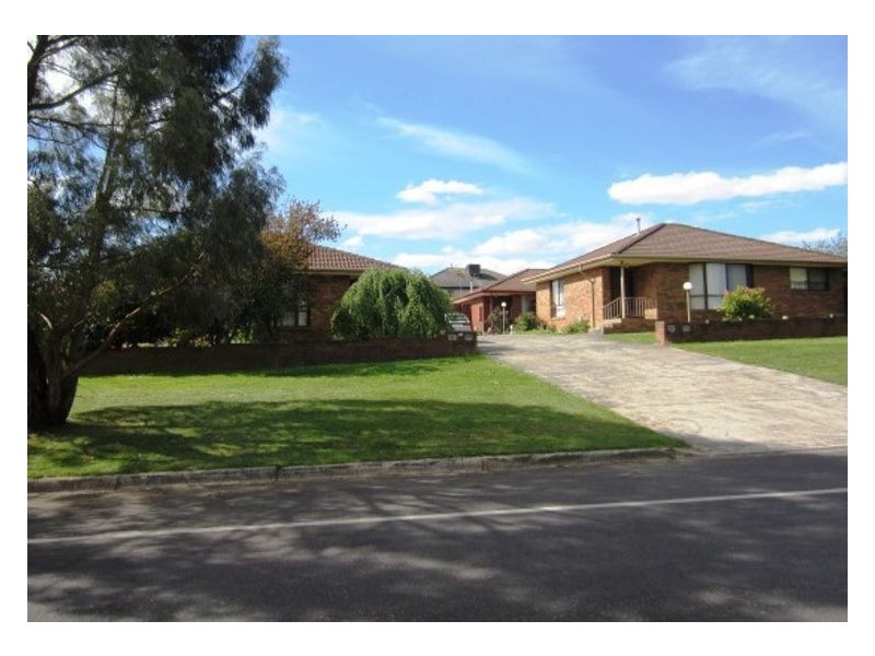 3/208 Landsborough Street, Ballarat North VIC 3350