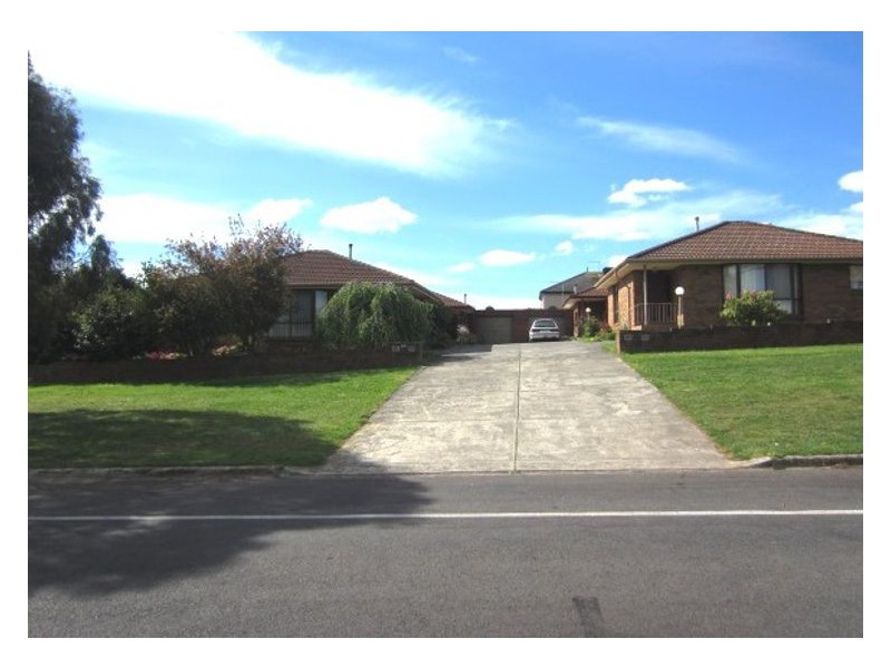 3/208 Landsborough Street, Ballarat North VIC 3350