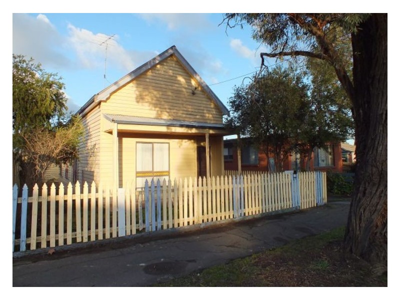 318 Peel Street North, Ballarat VIC 3350