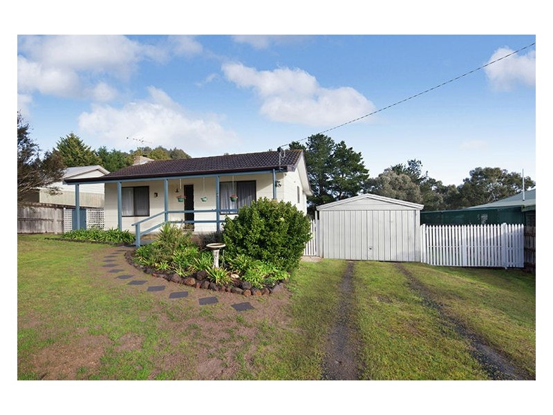 14 Lock Street, Smythesdale VIC 3351