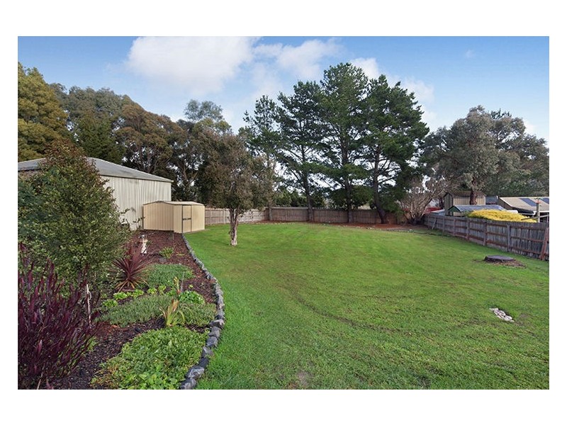 14 Lock Street, Smythesdale VIC 3351