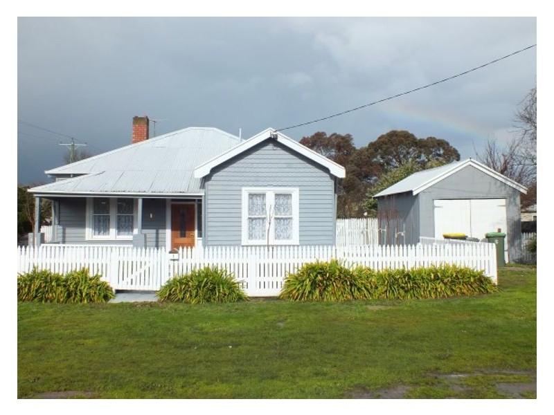 1 Sinclair Street, Beaufort VIC 3373