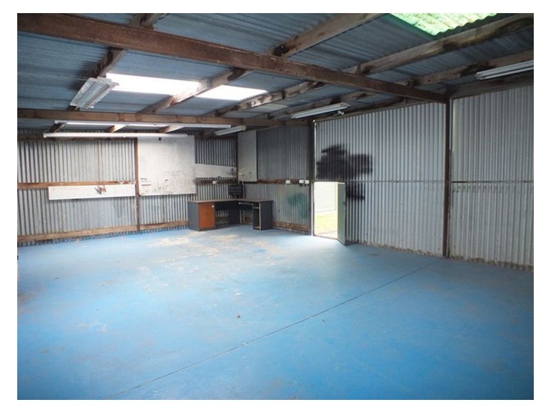 23 Park Road, Beaufort VIC 3373