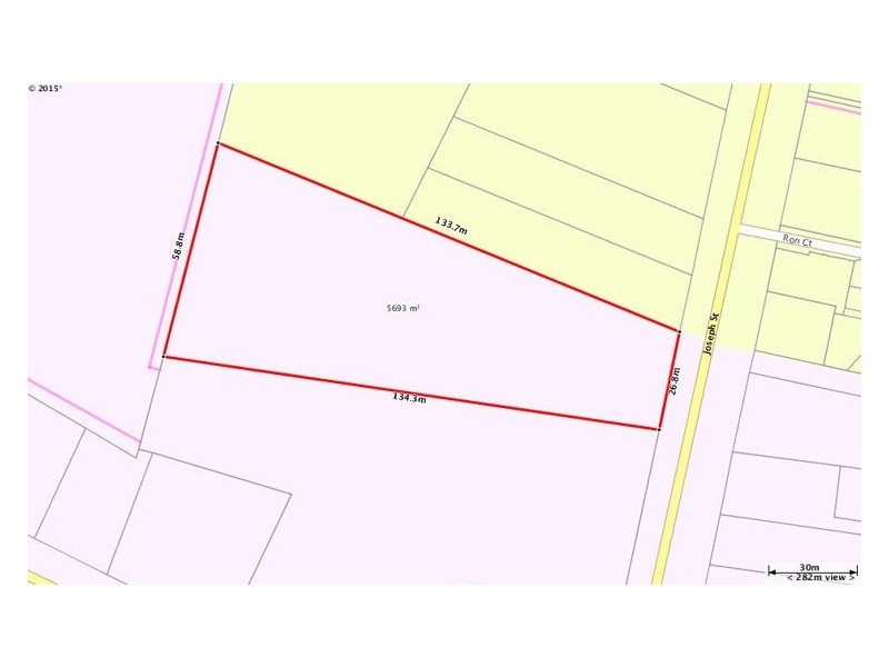 440 Joseph Street, Ballarat VIC 3350