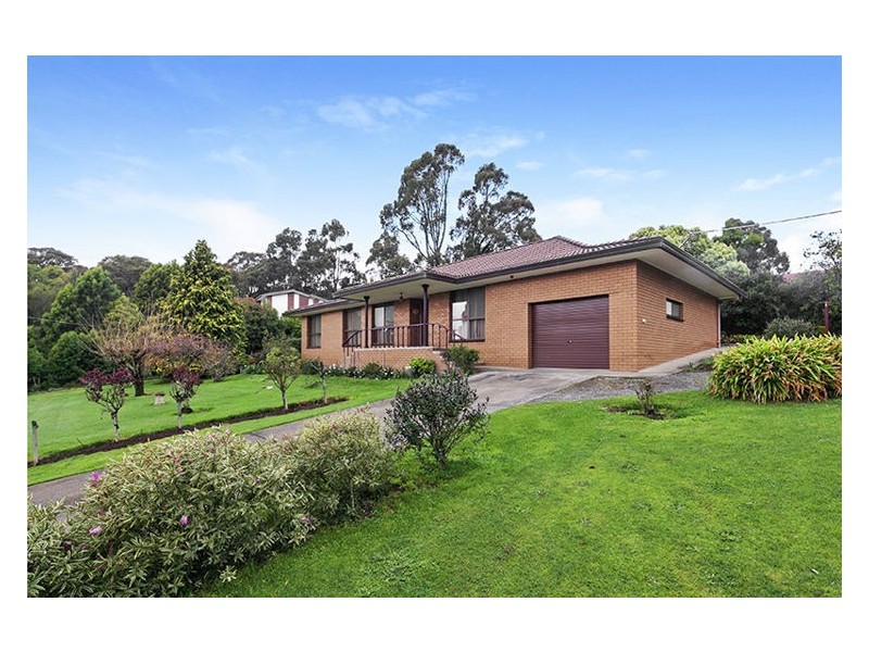 6 Stanley Street, Gordon VIC 3345