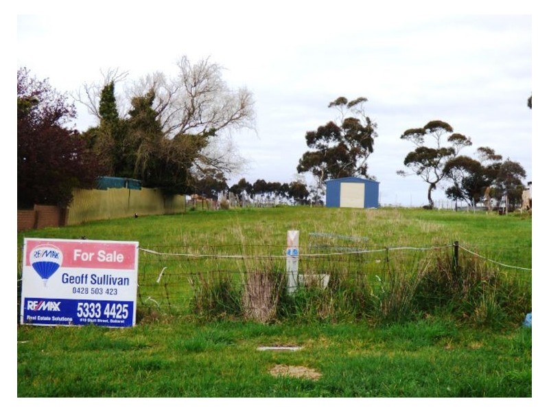 6 William Street, Lismore VIC 3324